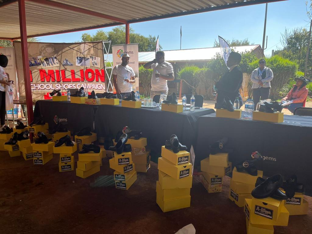 1 Million CSI Project