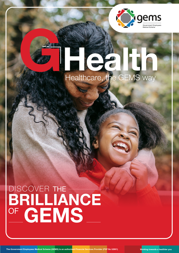 G-Health 2026 edition 1