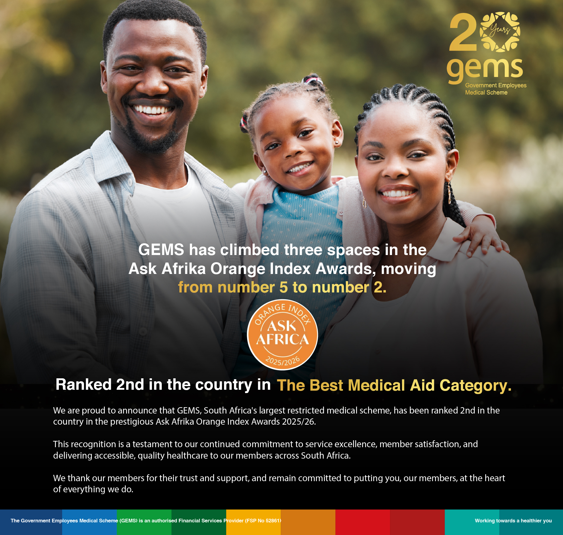 Phase 2 Vaccine Rollout Programme