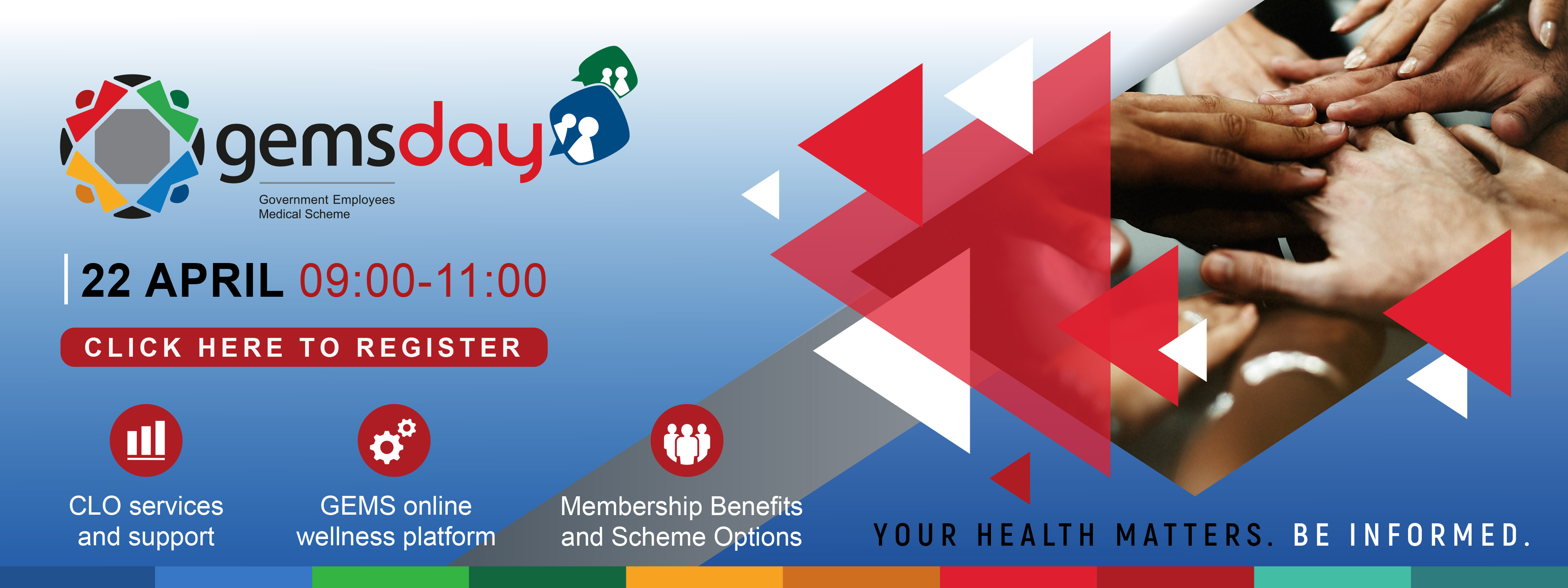 Government Employees Medical Scheme