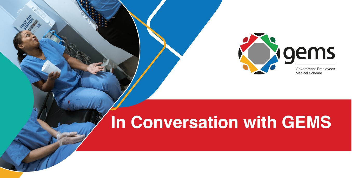 Government Employees Medical Scheme