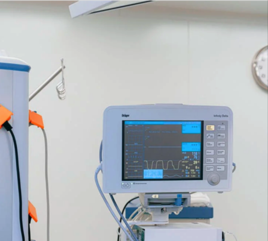 Medical Appliance List